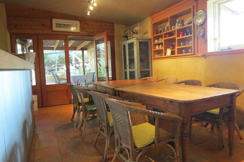 Bentwood Olive Grove Accommodation - Geraldton Accommodation 7