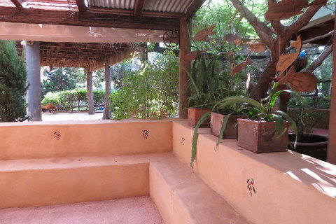 Bentwood Olive Grove Accommodation - Geraldton Accommodation 10