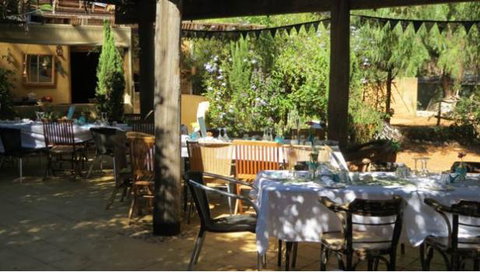 Bentwood Olive Grove Accommodation - Geraldton Accommodation 26