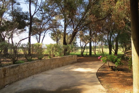 Bentwood Olive Grove Accommodation - Geraldton Accommodation 2