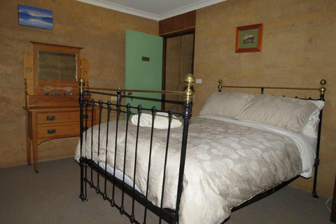 Bentwood Olive Grove Accommodation - Geraldton Accommodation 16