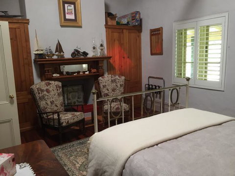 Bentwood Olive Grove Accommodation - Geraldton Accommodation 29