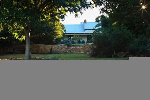 Bentwood Olive Grove Accommodation - Geraldton Accommodation 23