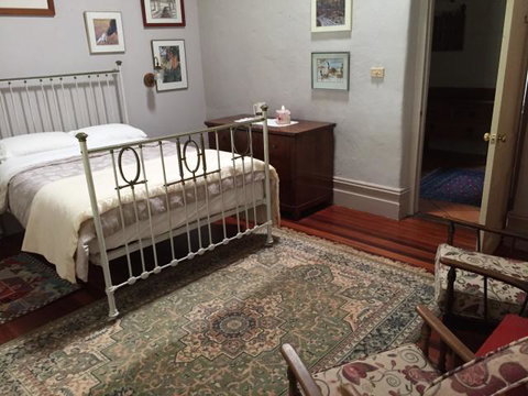 Bentwood Olive Grove Accommodation - Geraldton Accommodation 31