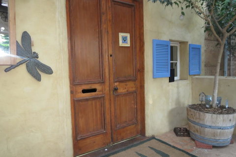 Bentwood Olive Grove Accommodation - Geraldton Accommodation 0