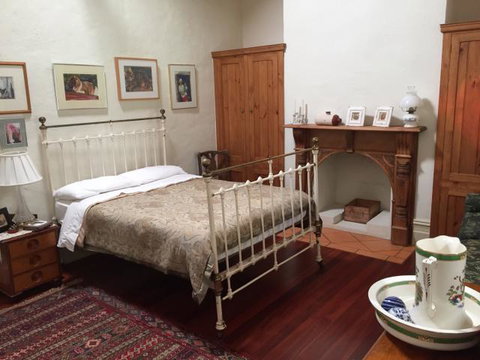 Bentwood Olive Grove Accommodation - Geraldton Accommodation 30