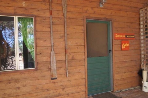 Bentwood Olive Grove Accommodation - Geraldton Accommodation 12