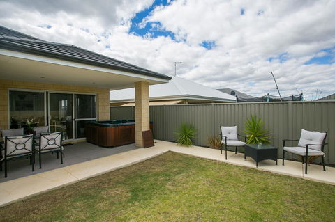 Indian Ocean Retreat - Geraldton Accommodation 27