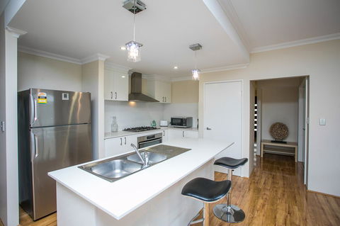 Indian Ocean Retreat - Geraldton Accommodation 6