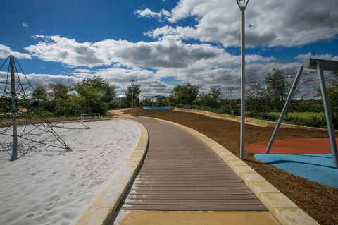 Indian Ocean Retreat - Geraldton Accommodation 16