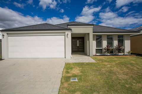 Indian Ocean Retreat - Geraldton Accommodation 4