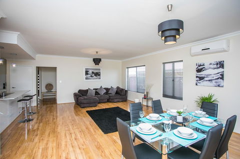 Indian Ocean Retreat - Geraldton Accommodation 22