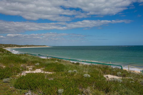 Indian Ocean Retreat - Geraldton Accommodation 0