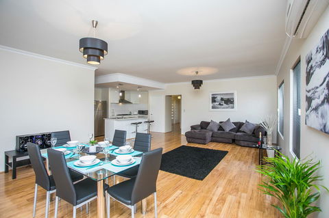 Indian Ocean Retreat - Geraldton Accommodation 25