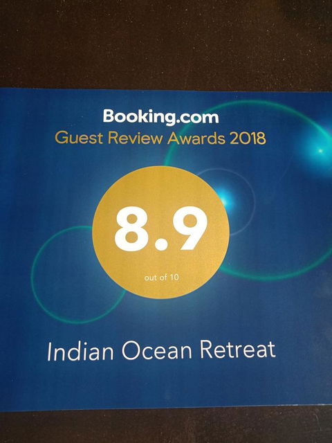 Indian Ocean Retreat - Geraldton Accommodation 1