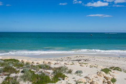 Indian Ocean Retreat - Geraldton Accommodation 19
