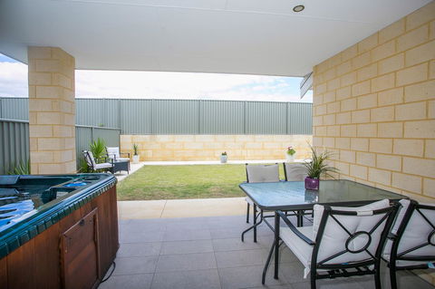 Indian Ocean Retreat - Geraldton Accommodation 21