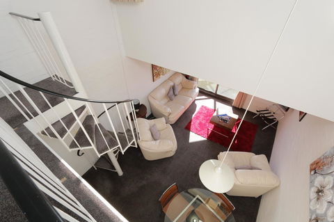 Atrium Hotel Mandurah - Geraldton Accommodation 39