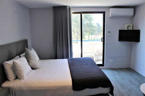 Atrium Hotel Mandurah - Geraldton Accommodation 7