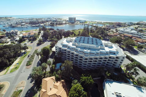 Atrium Hotel Mandurah - Geraldton Accommodation 13