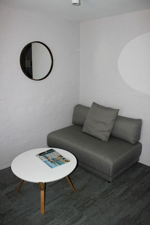 Atrium Hotel Mandurah - Geraldton Accommodation 10