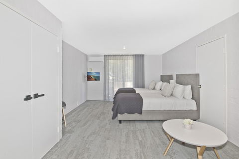 Atrium Hotel Mandurah - Geraldton Accommodation 23