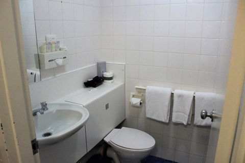 Atrium Hotel Mandurah - Geraldton Accommodation 6