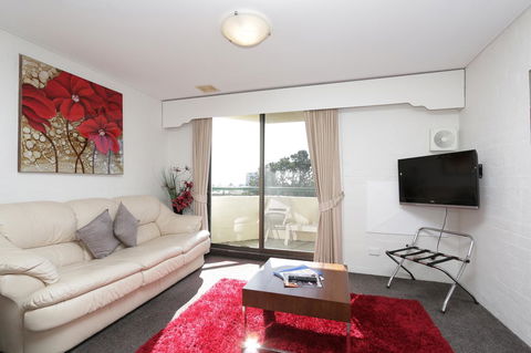 Atrium Hotel Mandurah - Geraldton Accommodation 42
