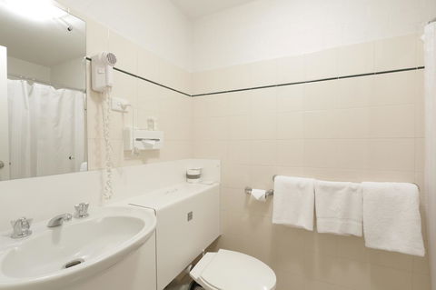 Atrium Hotel Mandurah - Geraldton Accommodation 37