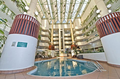 Atrium Hotel Mandurah - Geraldton Accommodation 0