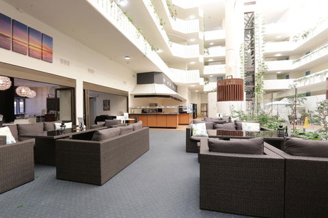 Atrium Hotel Mandurah - Geraldton Accommodation 31