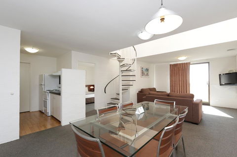 Atrium Hotel Mandurah - Geraldton Accommodation 17