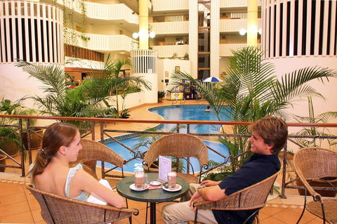 Atrium Hotel Mandurah - Geraldton Accommodation 18