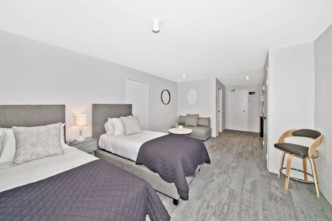 Atrium Hotel Mandurah - Geraldton Accommodation 33