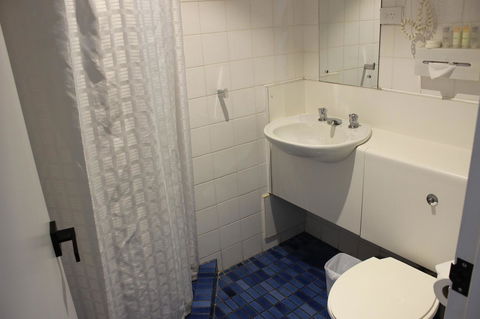 Atrium Hotel Mandurah - Geraldton Accommodation 8