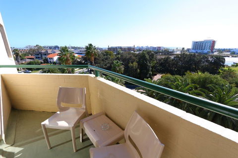 Atrium Hotel Mandurah - Geraldton Accommodation 19
