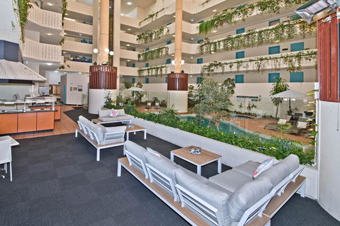 Atrium Hotel Mandurah - Geraldton Accommodation 15