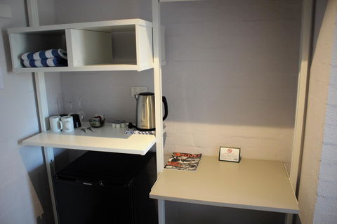 Atrium Hotel Mandurah - Geraldton Accommodation 9