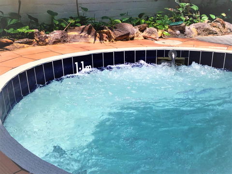 Atrium Hotel Mandurah - Geraldton Accommodation 24