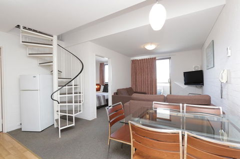 Atrium Hotel Mandurah - Geraldton Accommodation 21