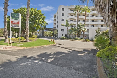 Atrium Hotel Mandurah - Geraldton Accommodation 28