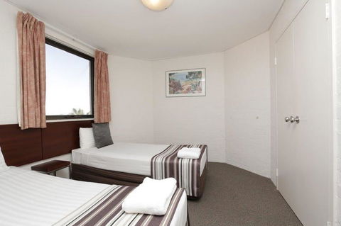 Atrium Hotel Mandurah - Geraldton Accommodation 5