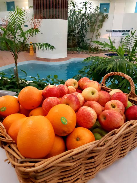 Atrium Hotel Mandurah - Geraldton Accommodation 27
