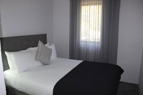Atrium Hotel Mandurah - Geraldton Accommodation 3