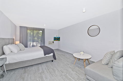 Atrium Hotel Mandurah - Geraldton Accommodation 14