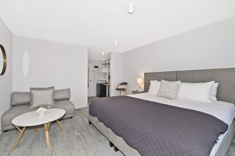 Atrium Hotel Mandurah - Geraldton Accommodation 16