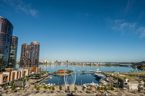 Quay Perth - Geraldton Accommodation 20