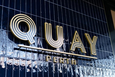 Quay Perth - Geraldton Accommodation 30
