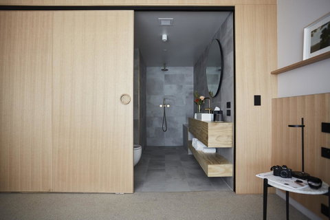Quay Perth - Geraldton Accommodation 35