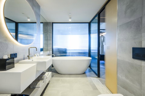 Quay Perth - Geraldton Accommodation 4